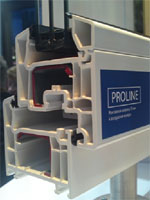 ����������� ���� �Veka Proline�