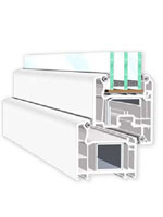 ����������� ���� �Veka Softline�